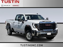 2026 GMC Sierra 2500 HD Pro Truck