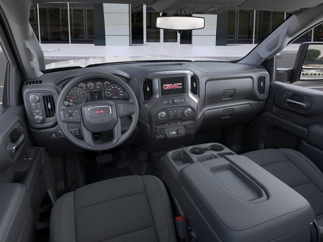 2026 GMC Sierra 3500HD Pro - Photo 15