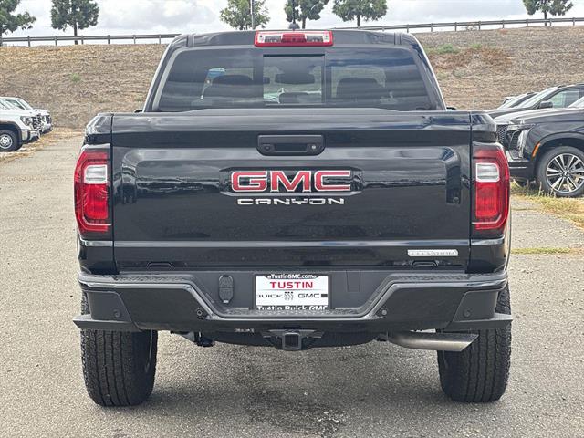 2026 GMC Canyon Elevation - Photo 10