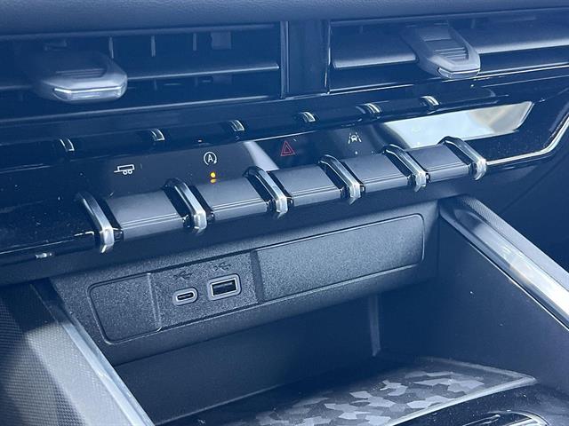 2026 GMC Canyon Elevation - Photo 20