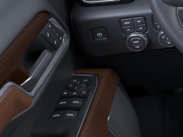 2026 GMC Sierra 2500HD Denali Ultimate - Photo 22