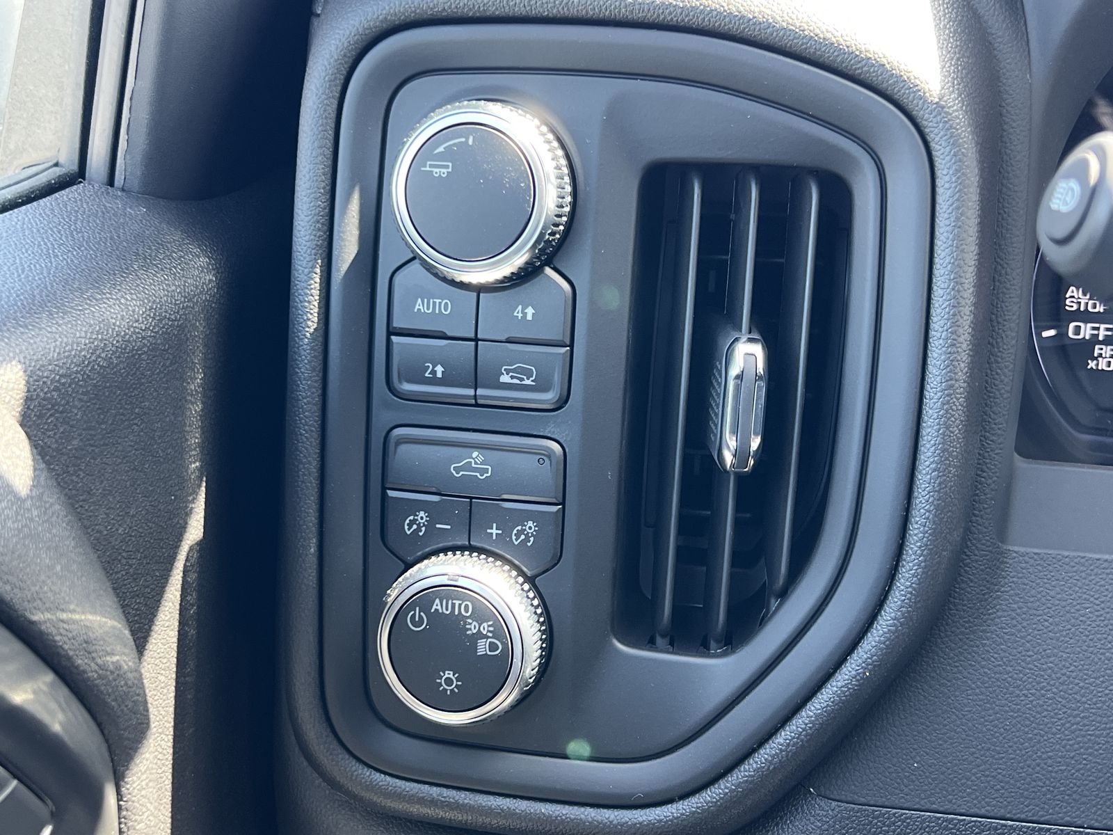 2025 GMC Sierra 1500 Pro - Photo 50