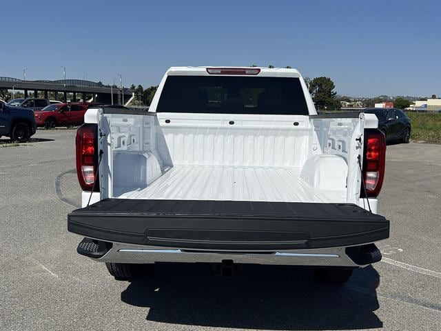 2026 GMC Sierra 1500 Pro - Photo 26