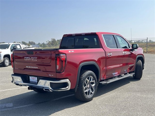 2026 Gmc Sierra 1500 SLT photo 3