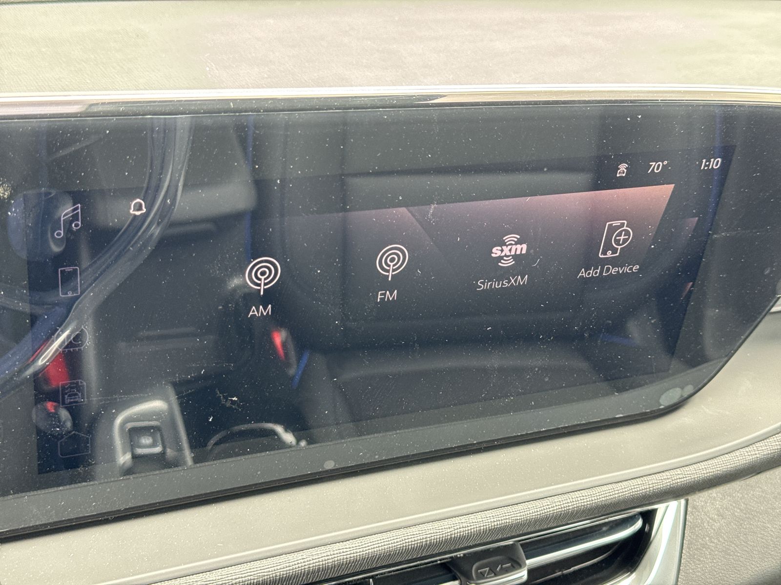 2026 Buick Envista Sport Touring - Photo 54