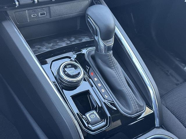 2026 GMC Canyon Elevation - Photo 13