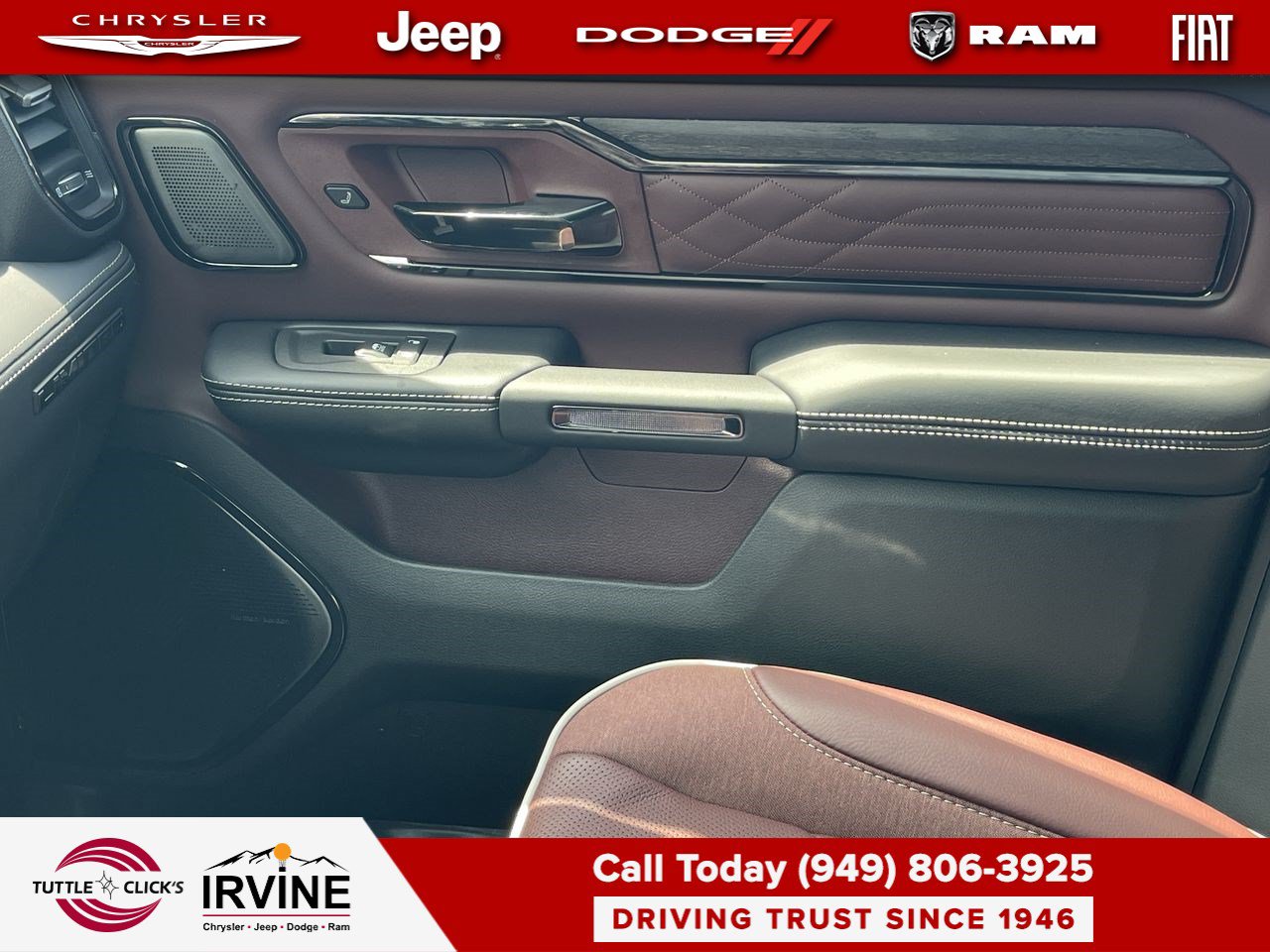 2026 RAM 1500 Limited - Photo 21
