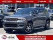 Used 2024 Jeep Grand Cherokee Summit Reserve SUV