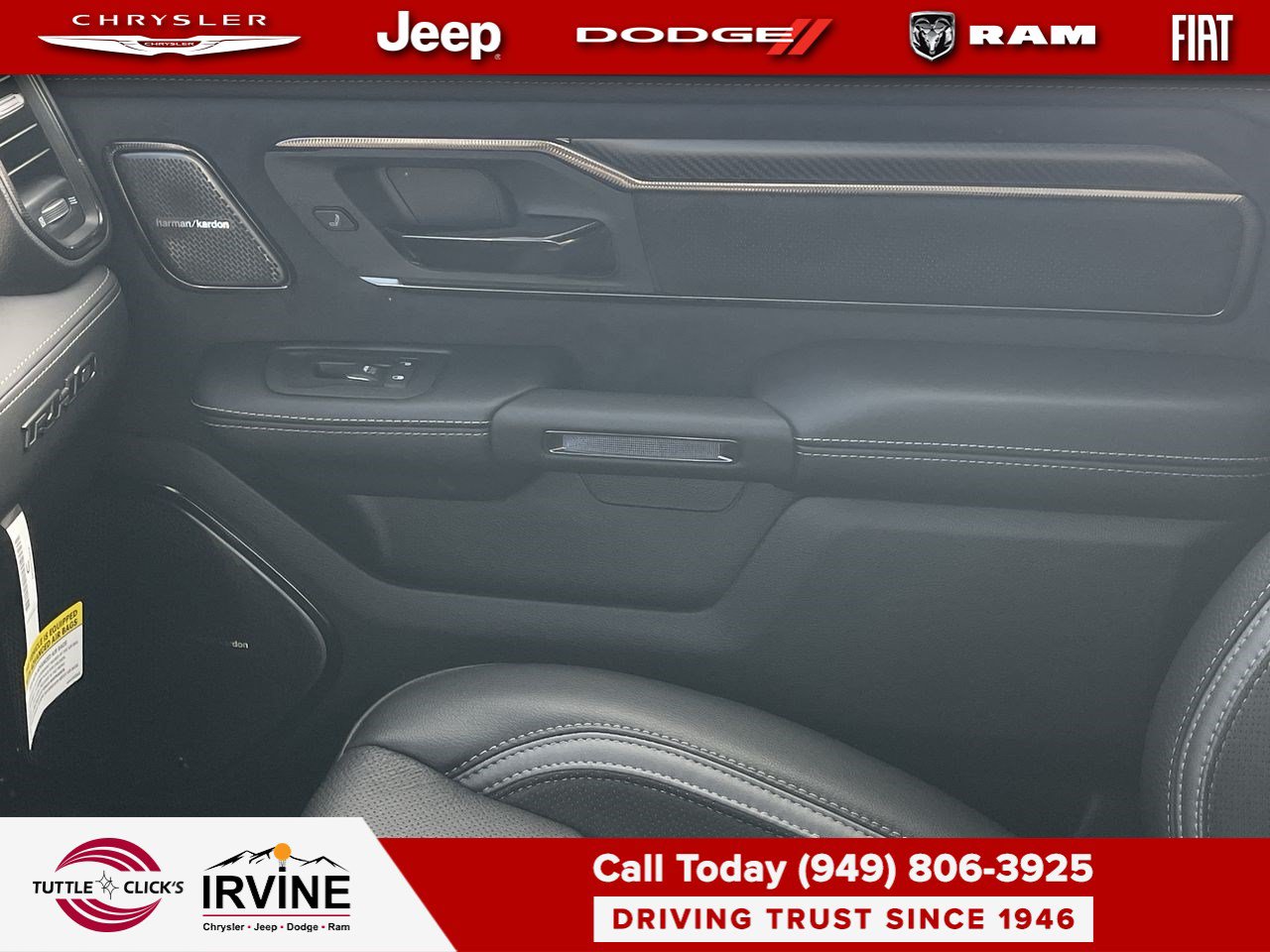 2026 RAM 1500 RHO - Photo 21
