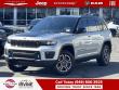 Used 2023 Jeep Grand Cherokee 4xe Trailhawk SUV