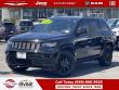 Used 2020 Jeep Grand Cherokee Altitude SUV