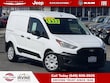 Ford Transit Connect Van
