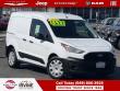 Used 2019 Ford Transit Connect Van XL Van Cargo Van