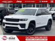 Used 2026 Jeep Grand Cherokee Laredo Altitude SUV