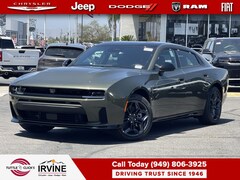 2026 Dodge Charger R/T Sedan