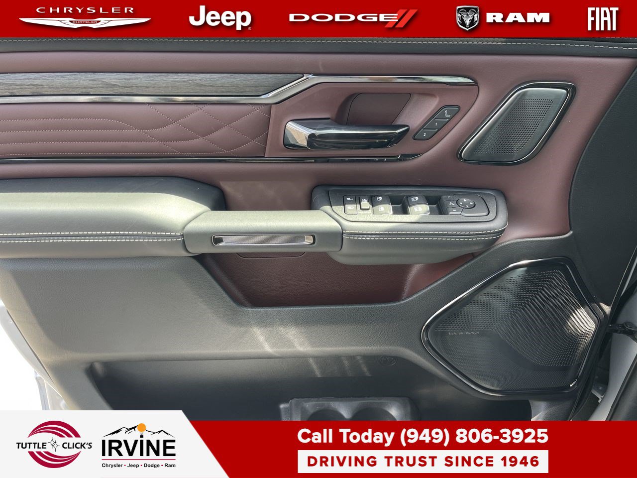 2026 RAM 1500 Limited - Photo 20