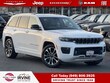Jeep Grand Cherokee 4xe