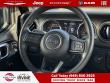 2022 Jeep Wrangler Unlimited Willys SUV
