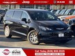 Chrysler Voyager