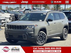 2026 Jeep Cherokee Laredo SUV