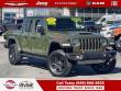 Used 2021 Jeep Gladiator Mojave Truck Crew Cab