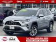 Used 2020 Toyota RAV4 XLE Premium SUV