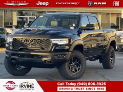 2026 Ram 1500 RHO Truck Crew Cab