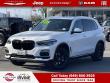 Used 2021 BMW X5 xDrive40i SUV