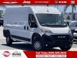 Ram Promaster Cargo Van