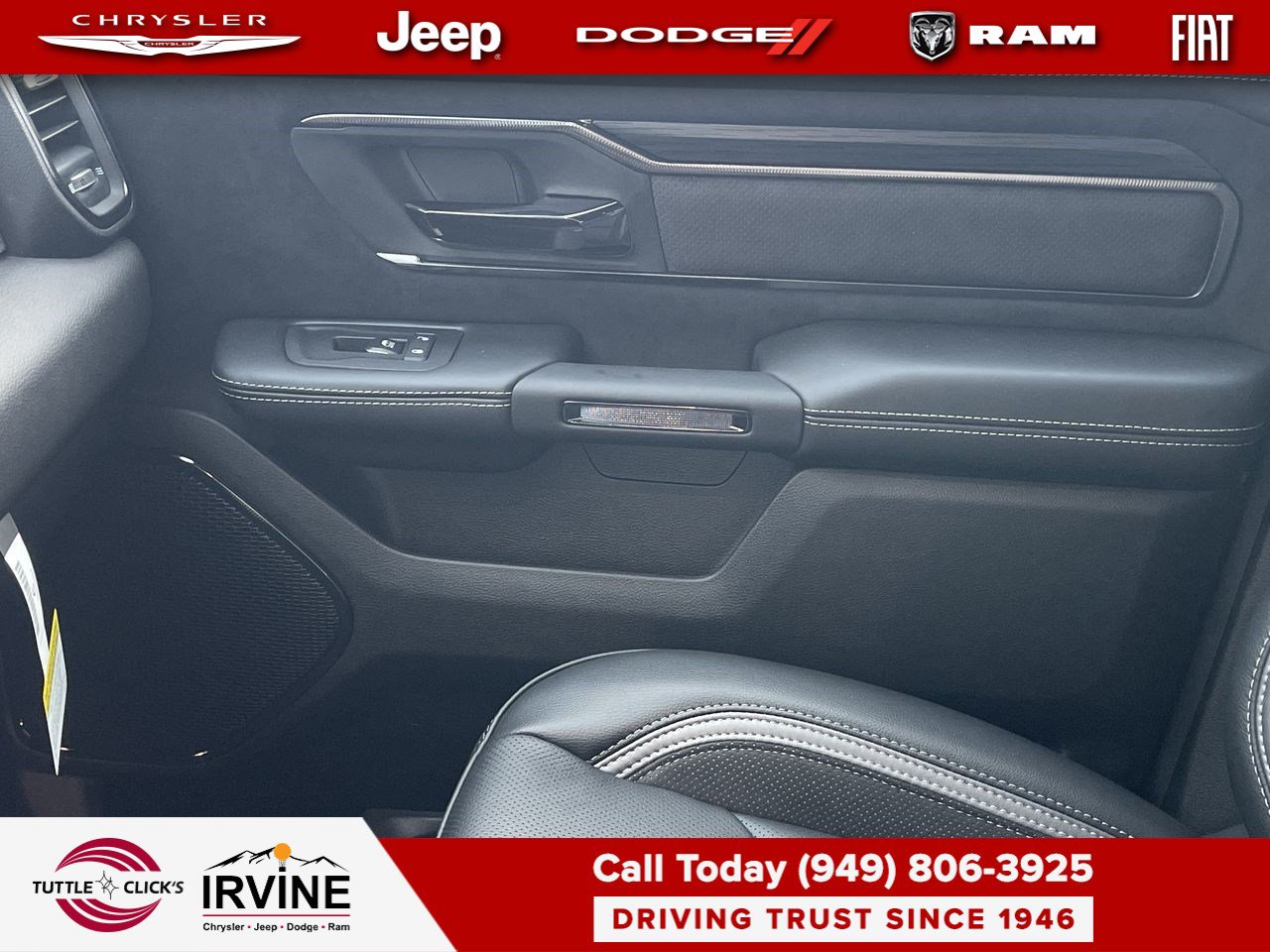 2026 RAM 1500 RHO - Photo 21
