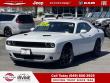 Used 2023 Dodge Challenger SXT Coupe
