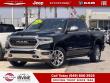 Used 2023 Ram 1500 Limited Truck Crew Cab