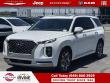 2022 Hyundai Palisade Calligraphy SUV