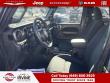 2022 Jeep Wrangler Unlimited Willys SUV