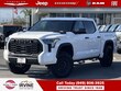  Toyota Tundra 4WD