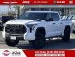 Used 2026 Toyota Tundra 4WD TRD Pro Hybrid Truck CrewMax