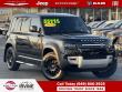 Used 2023 Land Rover Defender S SUV