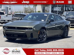 2026 Dodge Charger R/T Sedan