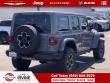 2022 Jeep Wrangler 4xe Unlimited Rubicon SUV