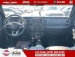 2022 Jeep Wrangler 4xe Unlimited Rubicon SUV