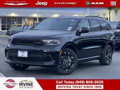 2026 Dodge Durango GT SUV