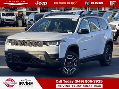 2026 Jeep Cherokee Laredo SUV