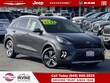 Kia Niro Plug-In Hybrid