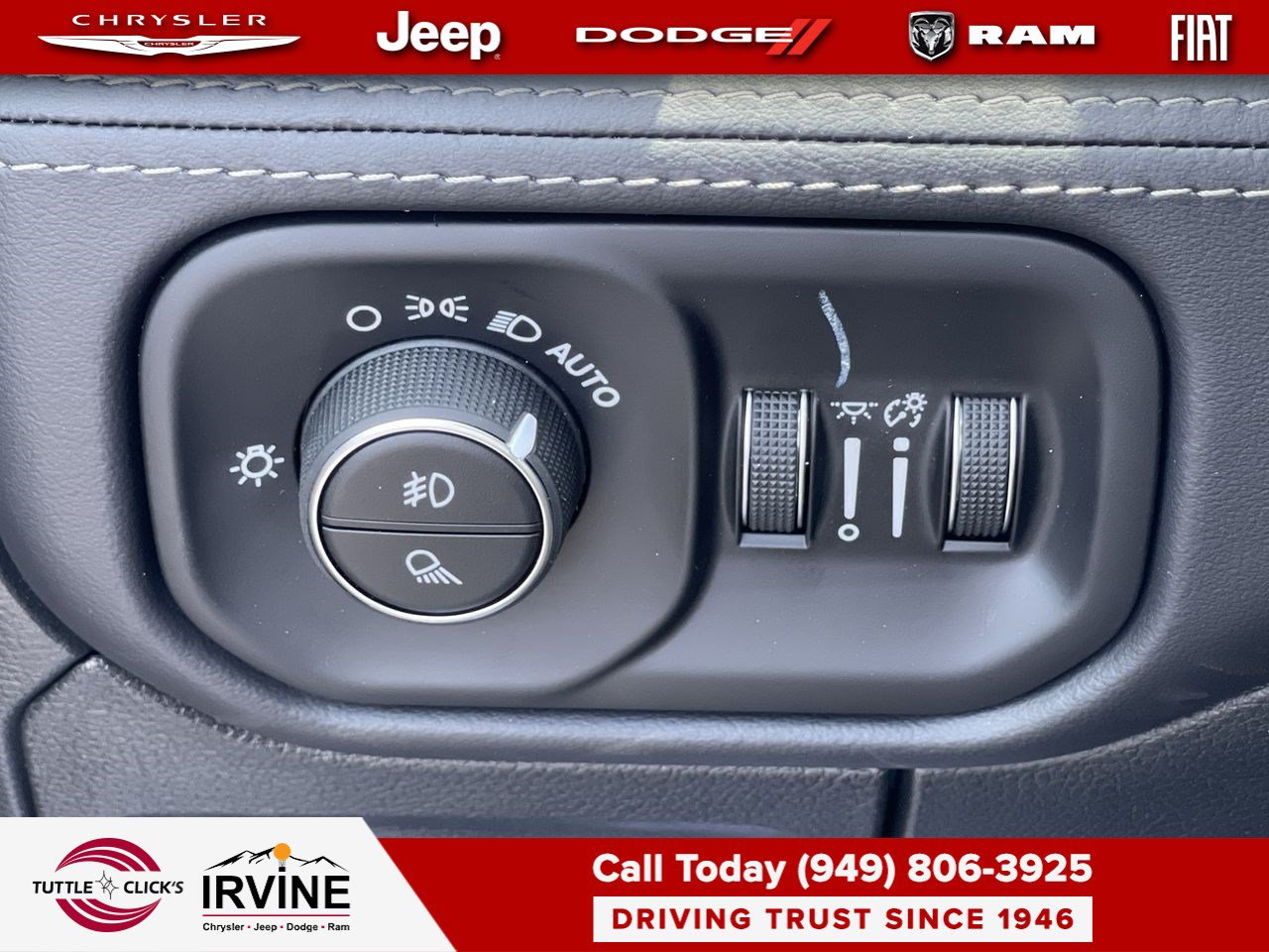 2026 RAM 1500 Limited - Photo 23