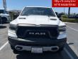 Used 2019 Ram 1500 Rebel Truck Quad Cab
