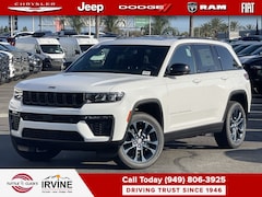 2026 Jeep Grand Cherokee 85th Anniversary Edition SUV