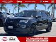 Used 2017 Ford Explorer XLT SUV