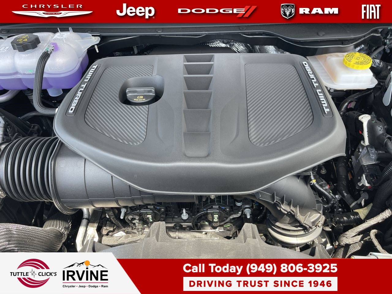 2026 RAM 1500 Limited - Photo 28
