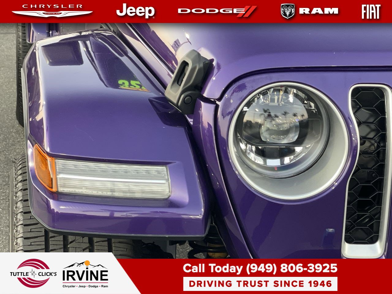 2023 Jeep Wrangler 4xe Sahara photo 6