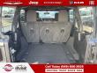2022 Jeep Wrangler Unlimited Willys SUV